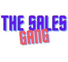 The Sales Gang